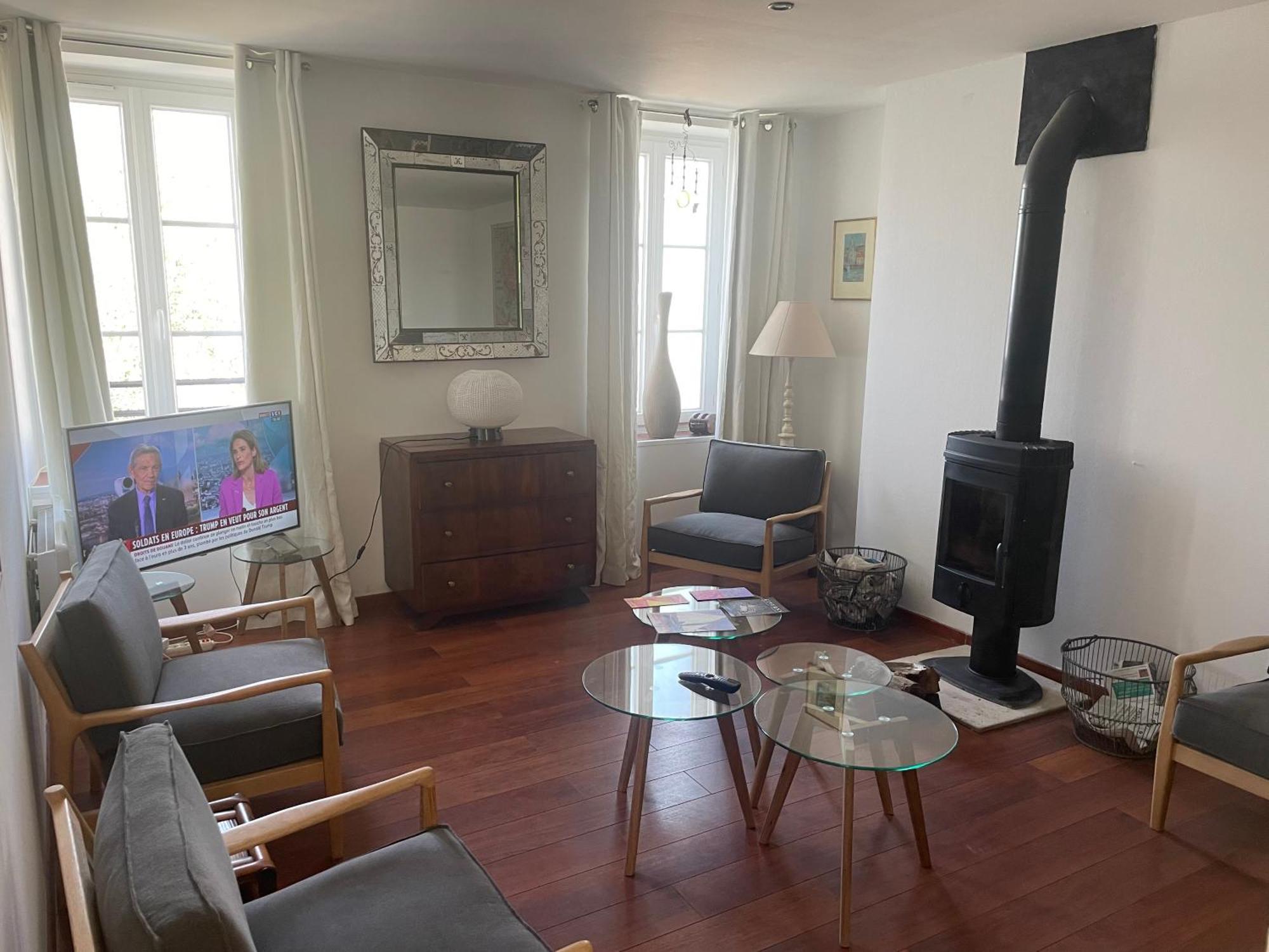 Domaine Spa Perret-Chateau Artdeco Mastersuite En B&B Et-Ou Gite De Charme-Giverny A 3Mn-Jardins Monet-Le Vexin-Piscine Ete-Parc 3Ha-Aire De Jeux Enfants-Pingpong-Options Breakfast-Diner-Billard-Sauna-Fitness-Hammam-Promo 2Nuits En Sus Jacuzzi 1H Off Sainte-Genevieve-les-Gasny Cameră foto