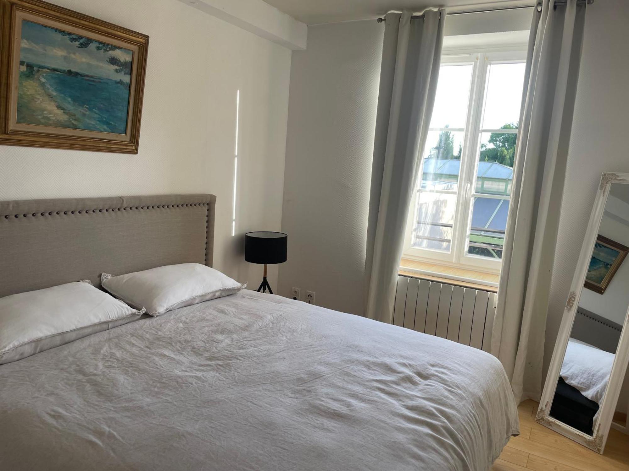 Domaine Spa Perret-Chateau Artdeco Mastersuite En B&B Et-Ou Gite De Charme-Giverny A 3Mn-Jardins Monet-Le Vexin-Piscine Ete-Parc 3Ha-Aire De Jeux Enfants-Pingpong-Options Breakfast-Diner-Billard-Sauna-Fitness-Hammam-Promo 2Nuits En Sus Jacuzzi 1H Off Sainte-Genevieve-les-Gasny Cameră foto