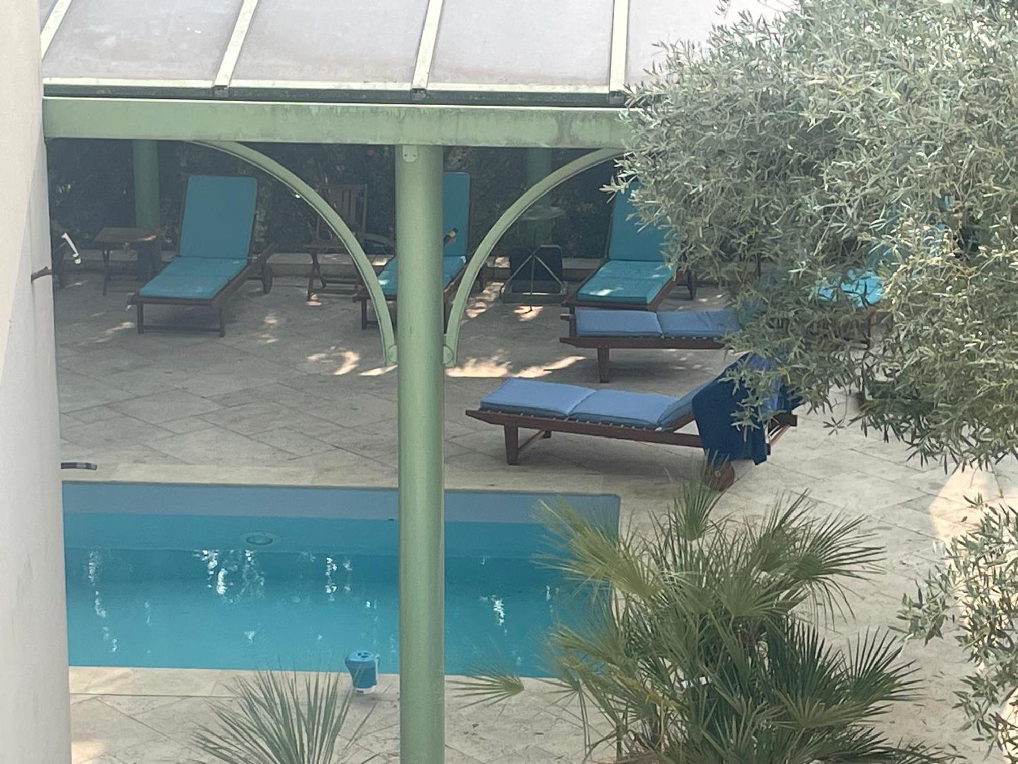 Domaine Spa Perret-Chateau Artdeco Mastersuite En B&B Et-Ou Gite De Charme-Giverny A 3Mn-Jardins Monet-Le Vexin-Piscine Ete-Parc 3Ha-Aire De Jeux Enfants-Pingpong-Options Breakfast-Diner-Billard-Sauna-Fitness-Hammam-Promo 2Nuits En Sus Jacuzzi 1H Off Sainte-Genevieve-les-Gasny Exterior foto